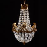 934 4230 CHANDELIER